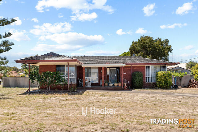 1 Parmelia Drive AUSTRALIND WA 6233