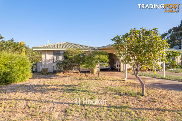 39B Parry Street SOUTH BUNBURY WA 6230