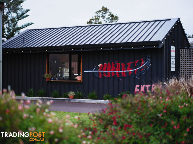 35 Bussell Highway COWARAMUP WA 6284 - photo 2 of 6