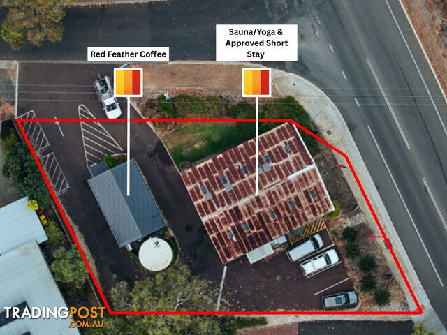 35 Bussell Highway COWARAMUP WA 6284 - photo 3 of 6