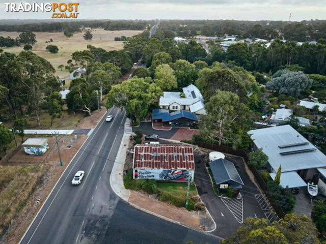 35 Bussell Highway COWARAMUP WA 6284 - photo 5 of 6