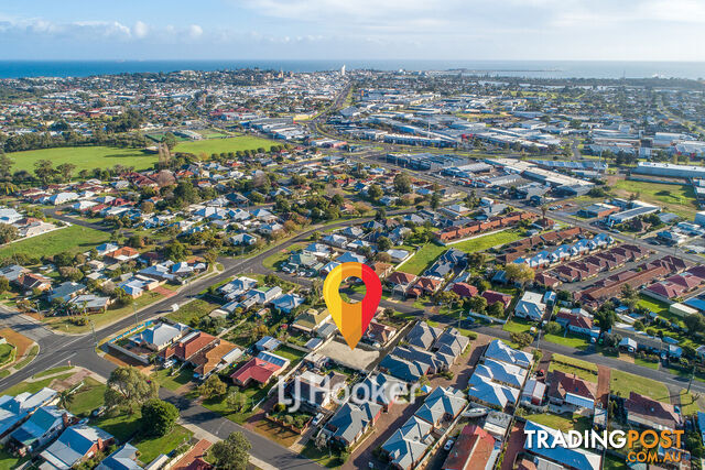 35B Queensbury Street SOUTH BUNBURY WA 6230