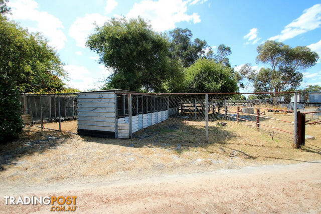 47 Gardiner Road PRESTON SETTLEMENT WA 6225