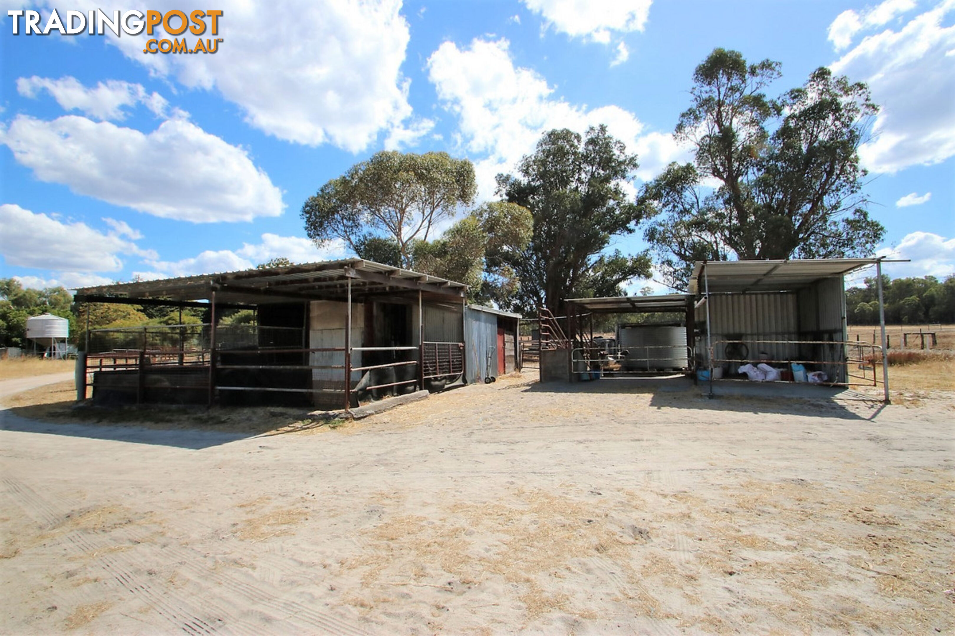 47 Gardiner Road PRESTON SETTLEMENT WA 6225