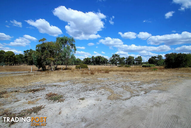 47 Gardiner Road PRESTON SETTLEMENT WA 6225