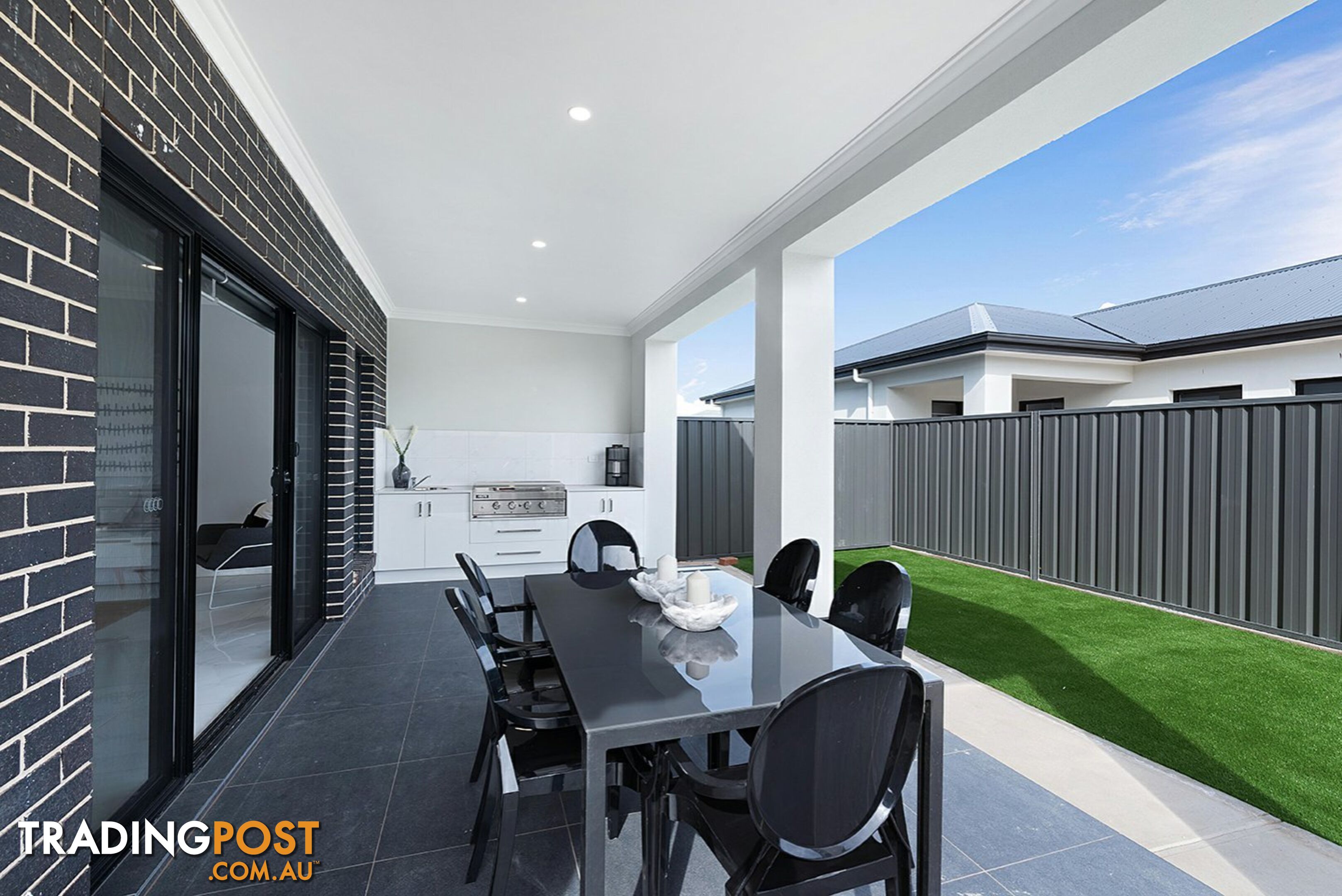 Residence 2/41 Hookings Terrace WOODVILLE GARDENS SA 5012