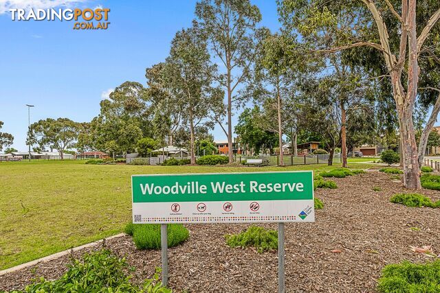 23b Todville Street WOODVILLE WEST SA 5011