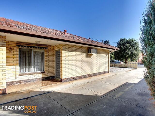 Unit 1/26 Hinton Street UNDERDALE SA 5032