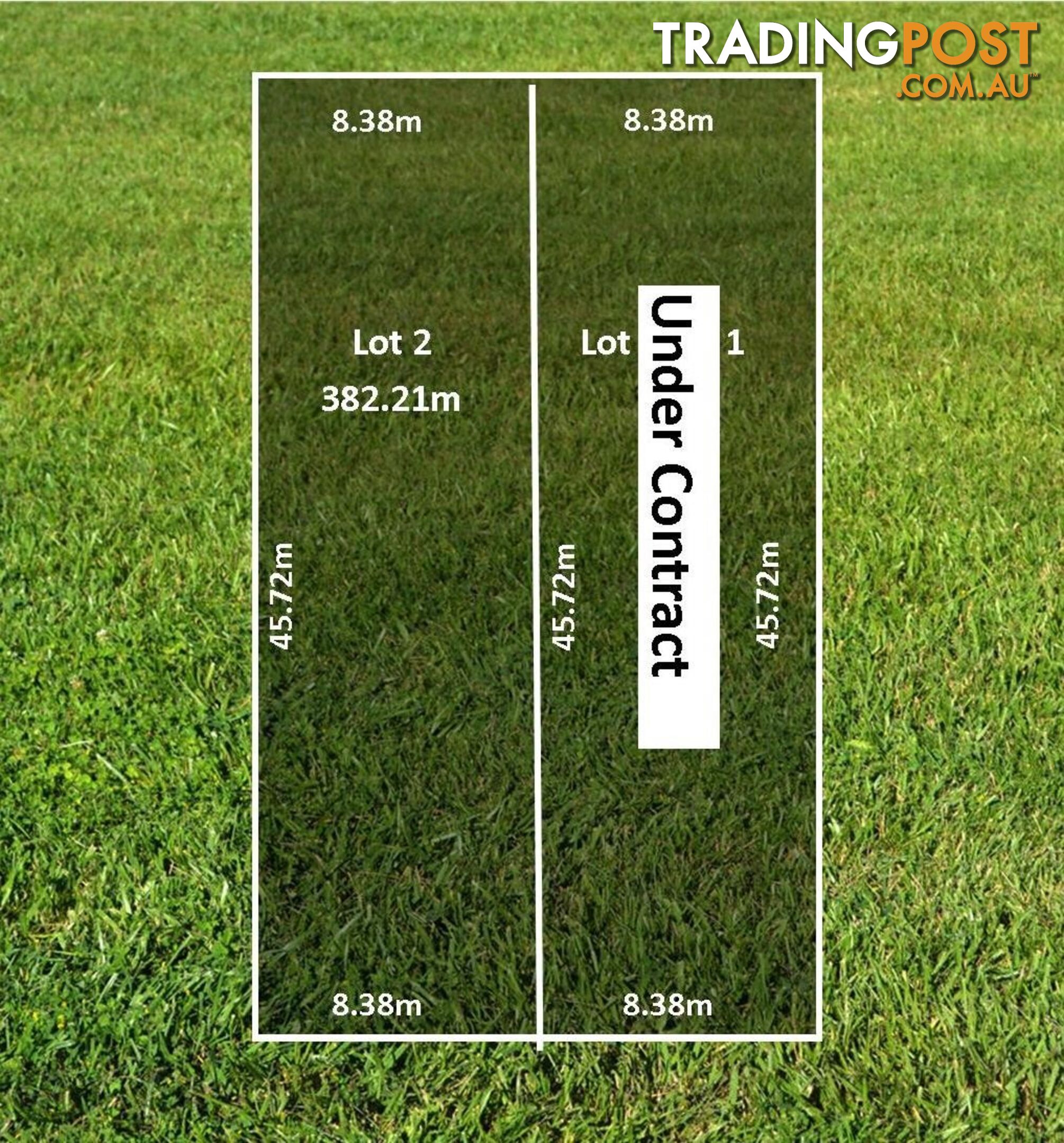 Lot 1 & 2/7 Seventh Avenue WOODVILLE GARDENS SA 5012