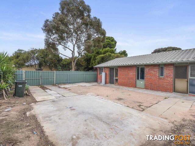 2 Devlin Road NOVAR GARDENS SA 5040