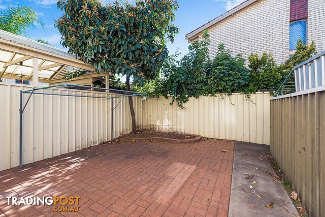 Unit 3/336 Torrens Road CROYDON PARK SA 5008