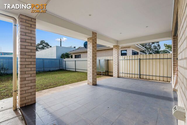 83A Leslie Street East WOODVILLE PARK SA 5011