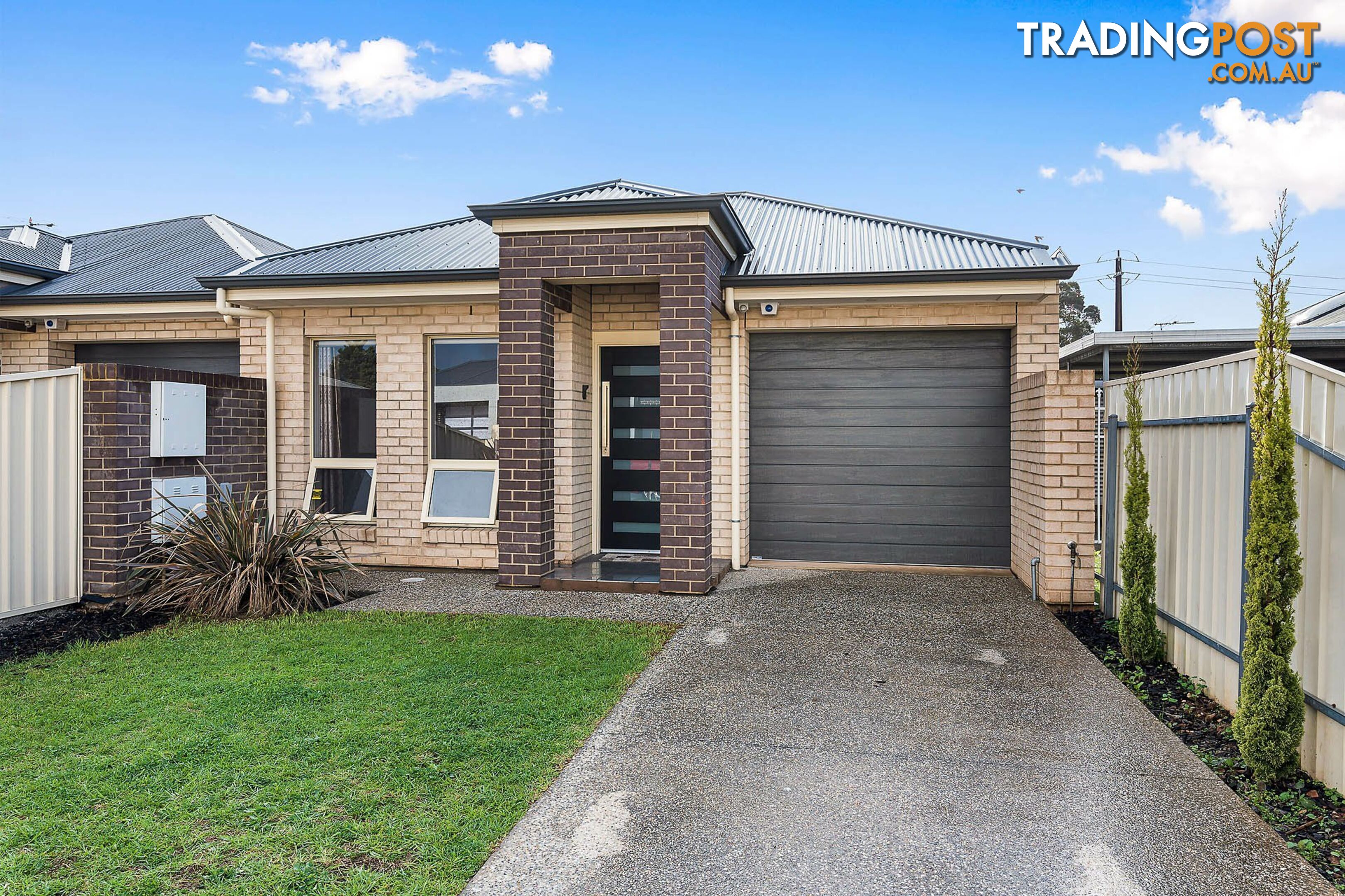 83A Leslie Street East WOODVILLE PARK SA 5011