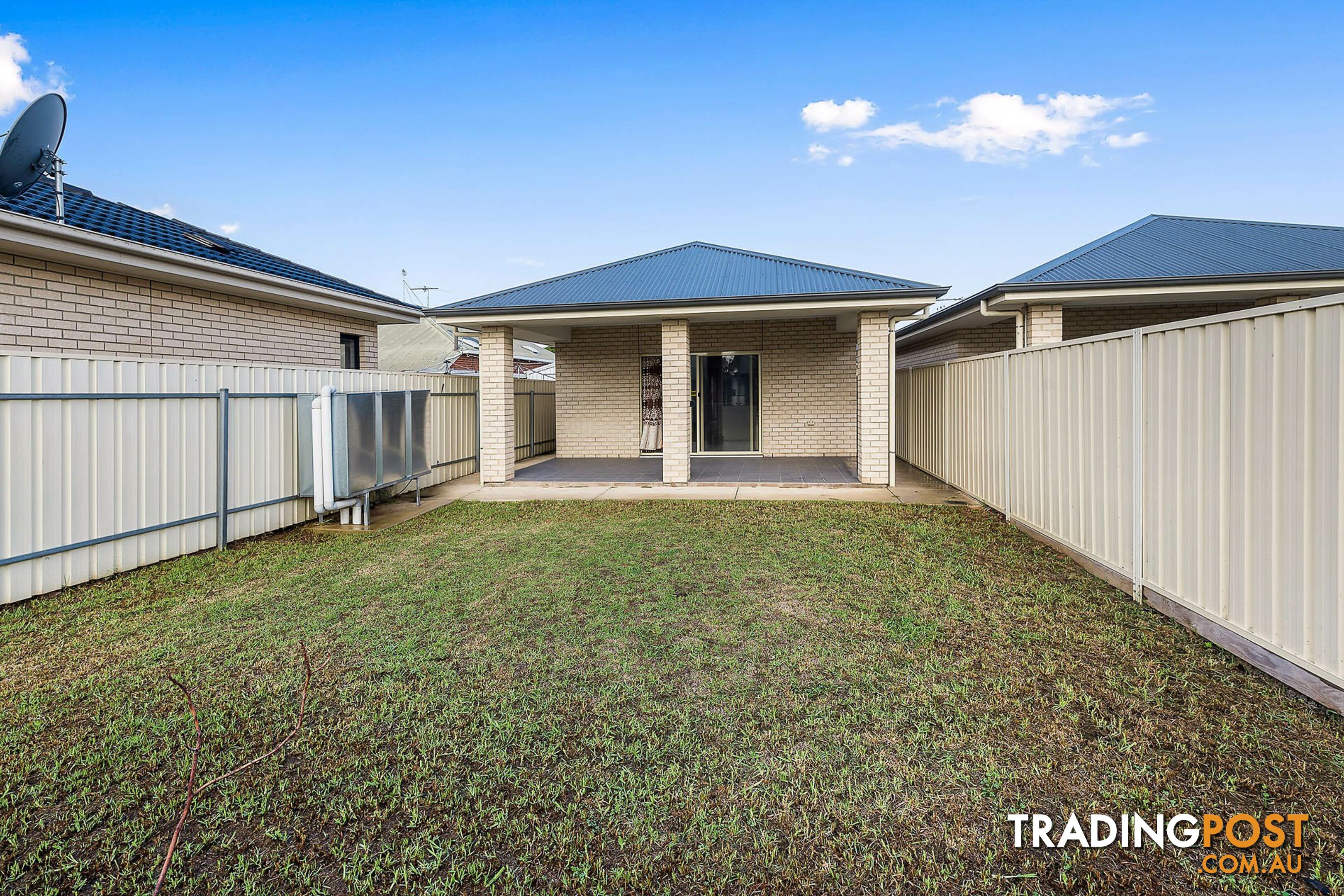 83A Leslie Street East WOODVILLE PARK SA 5011