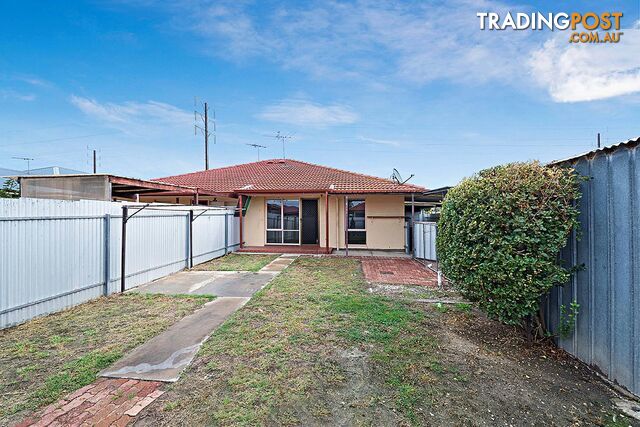 364 Victoria Road TAPEROO SA 5017