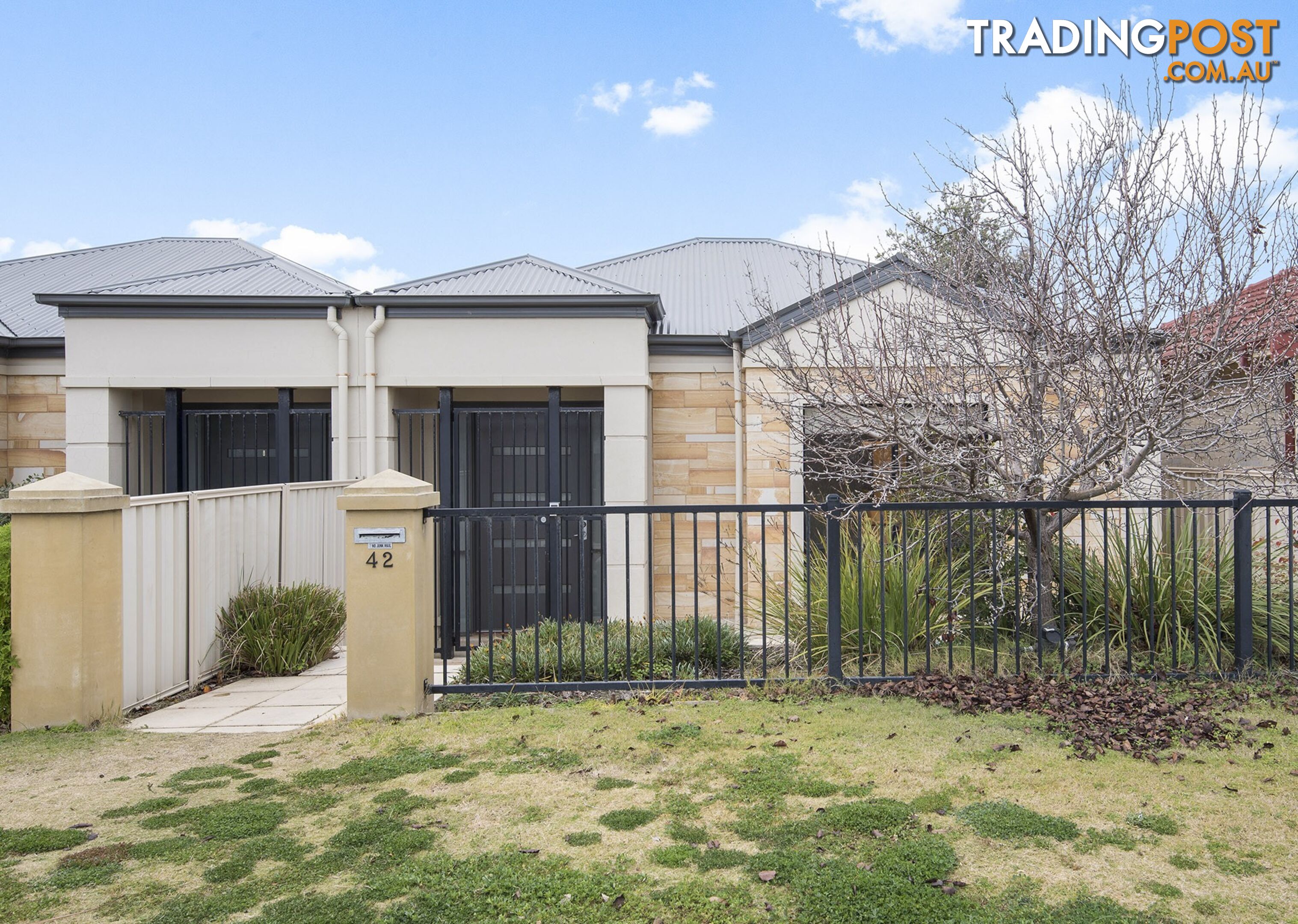 42 Swan Street GRANGE SA 5022