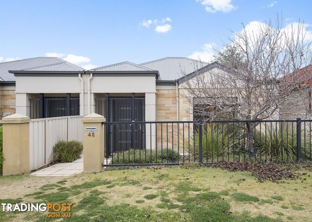 42 Swan Street GRANGE SA 5022