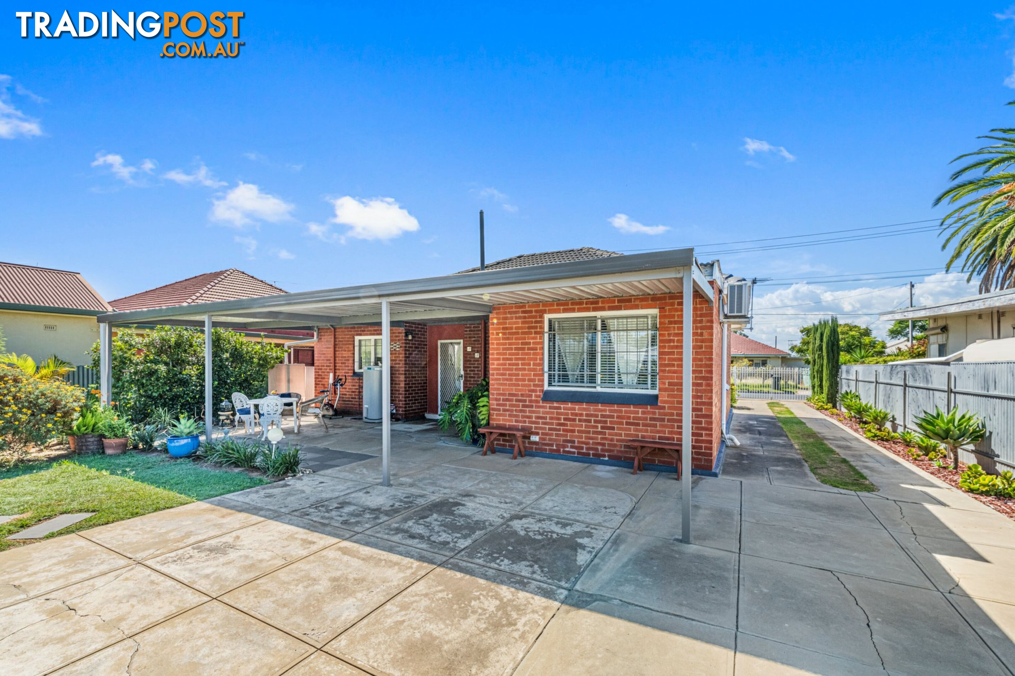 56 Alicia Street ATHOL PARK SA 5012