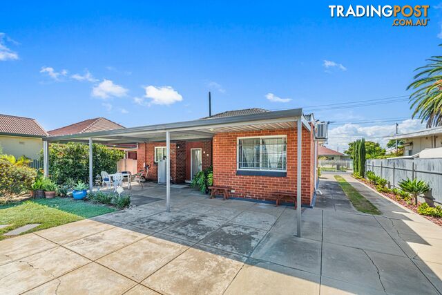 56 Alicia Street ATHOL PARK SA 5012