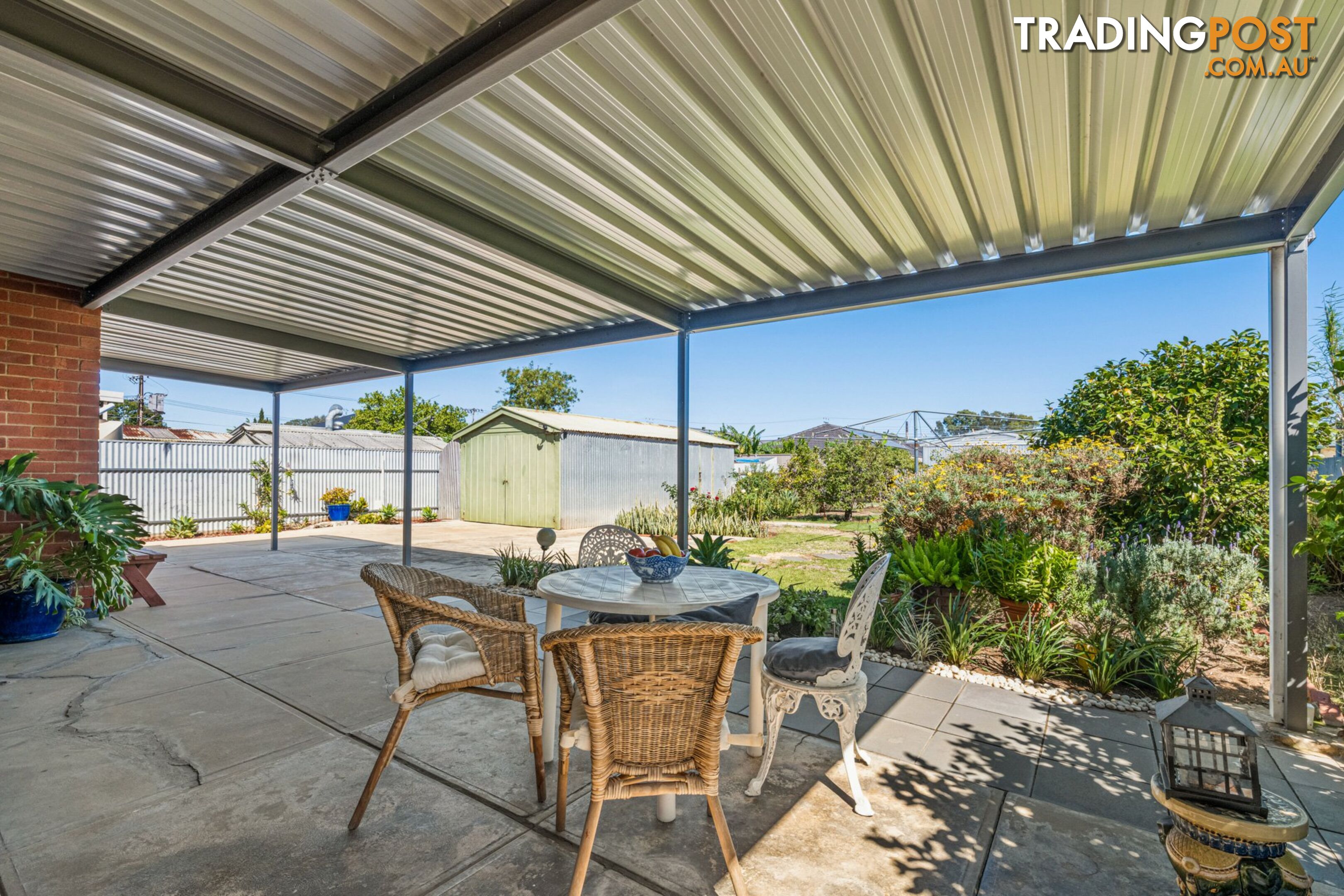 56 Alicia Street ATHOL PARK SA 5012