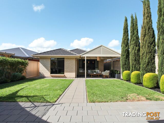 61 Kent Street MANSFIELD PARK SA 5012