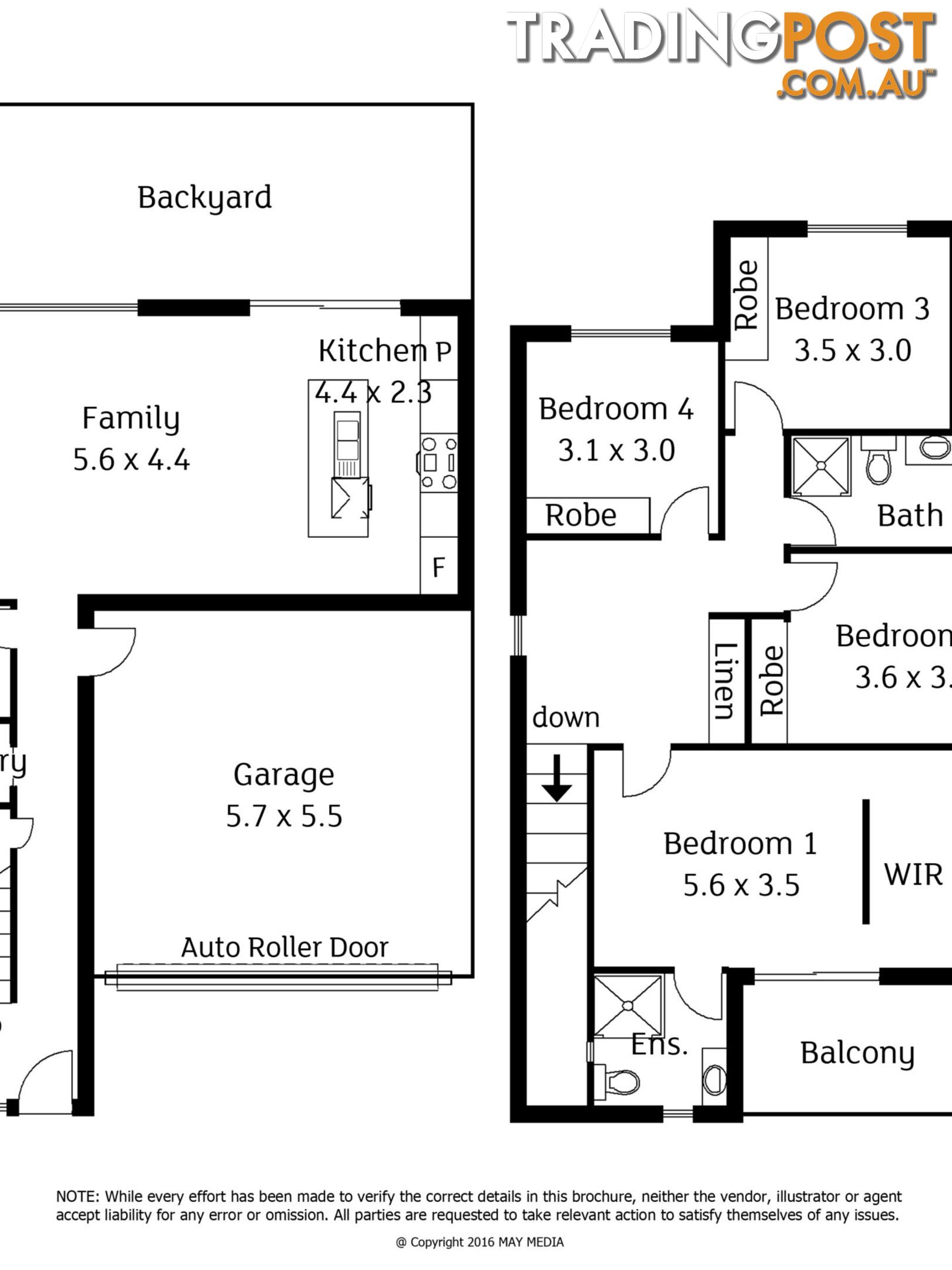 8 Balmoral Street WOODVILLE PARK SA 5011