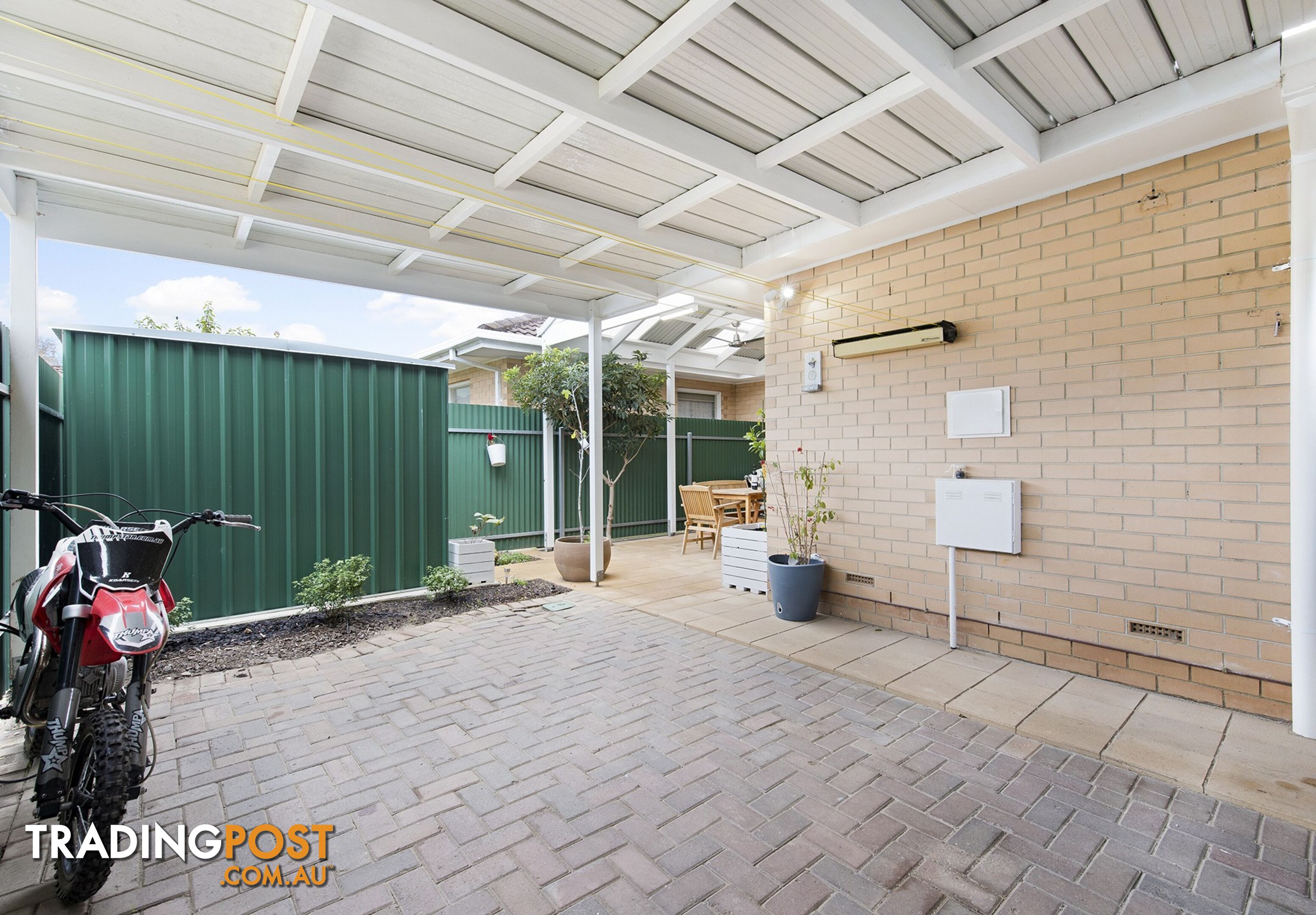 Unit 1/59 Beach Street GRANGE SA 5022