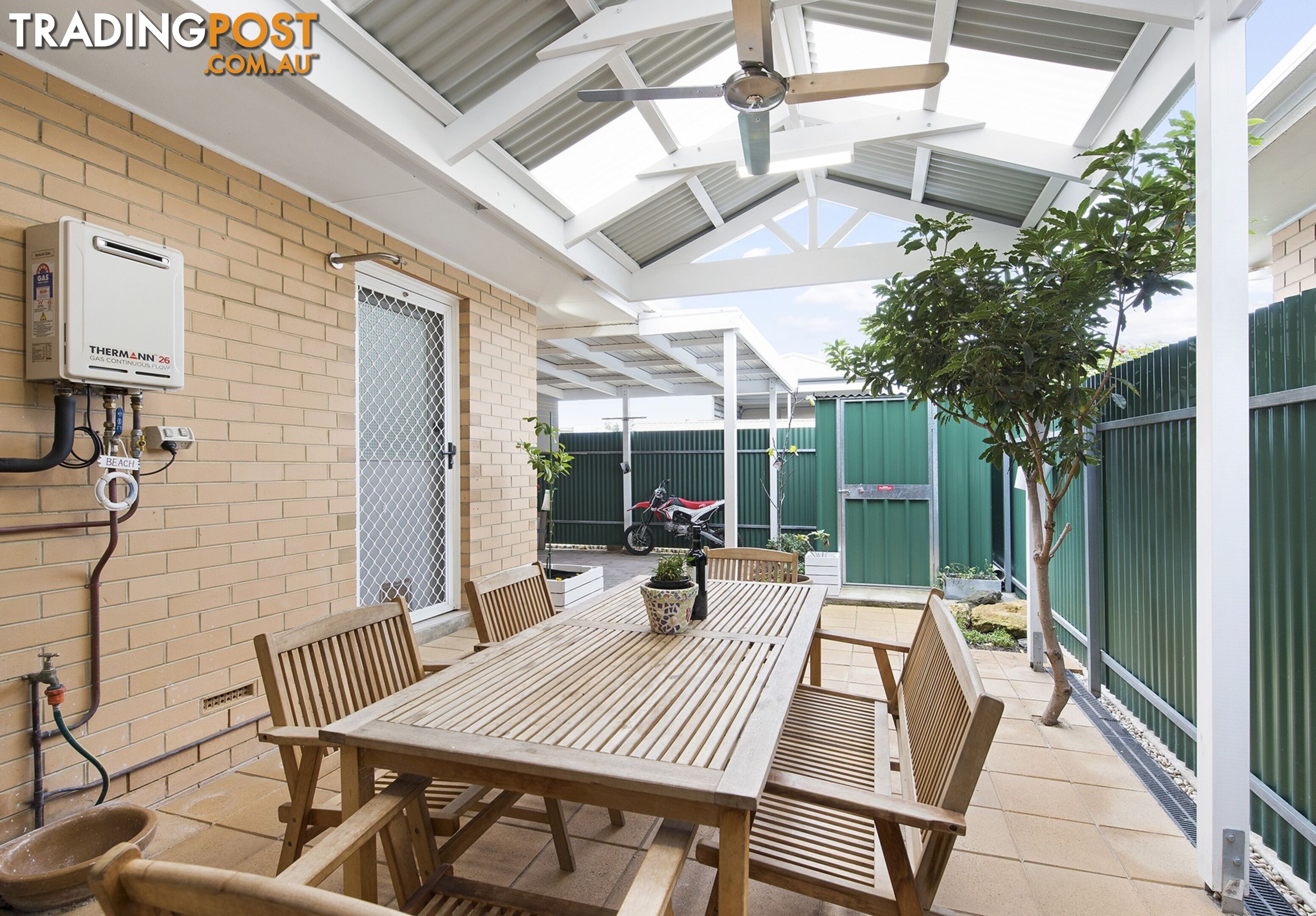 Unit 1/59 Beach Street GRANGE SA 5022