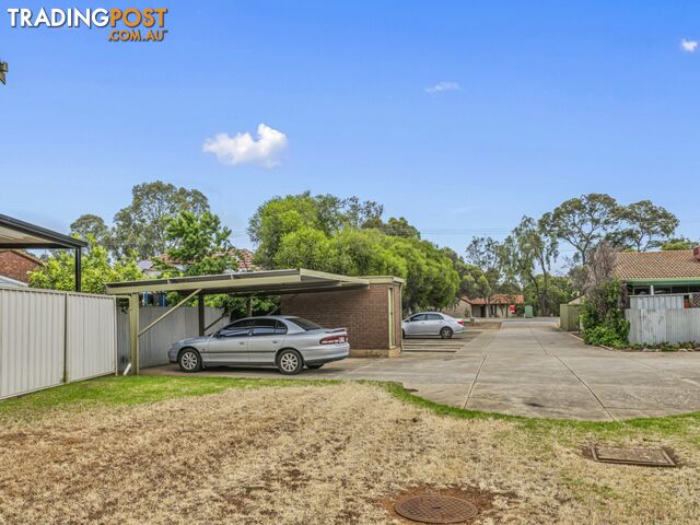 7/62 Kesters Road PARA HILLS WEST SA 5096