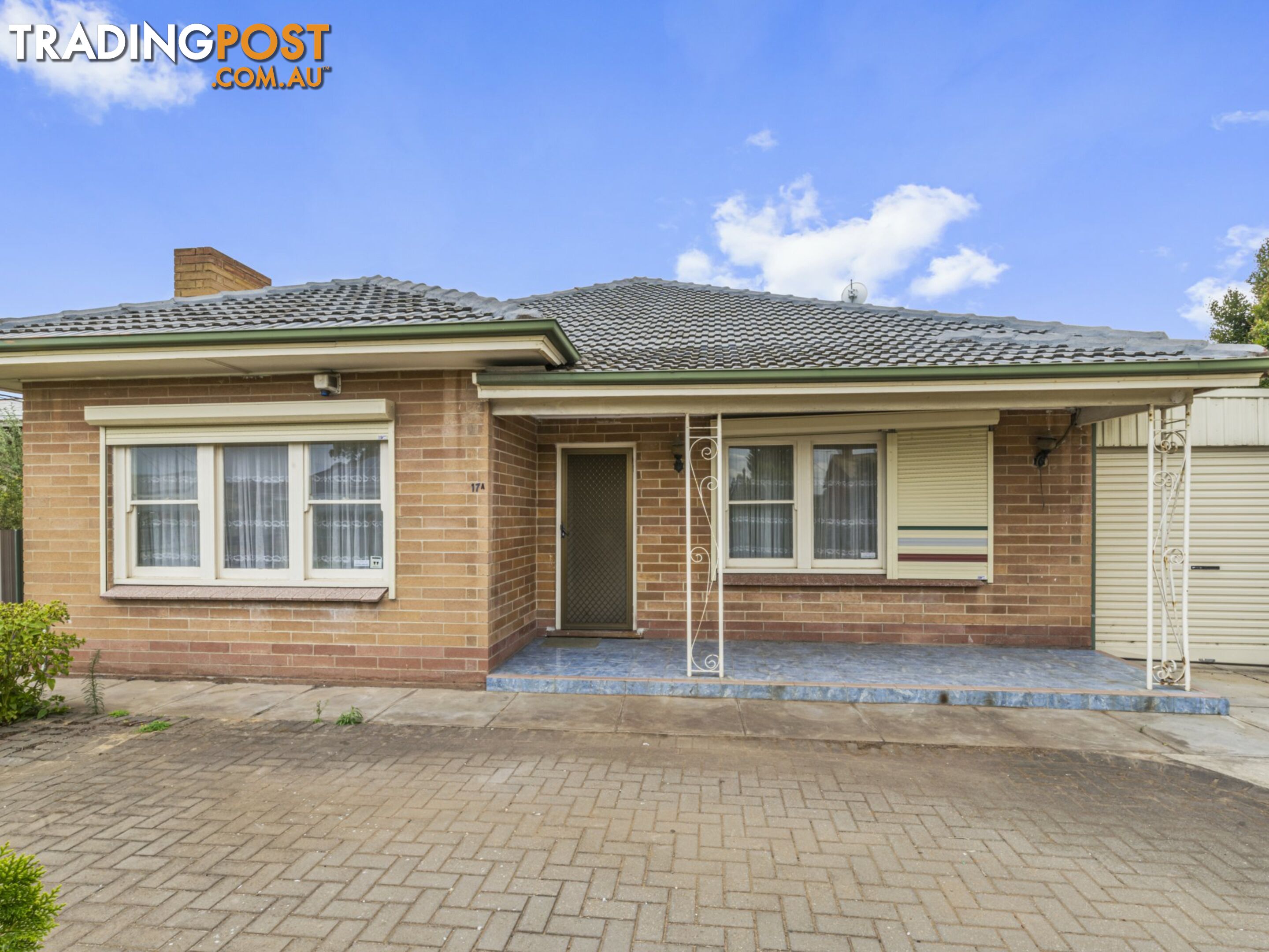 17A Lavinia Street ATHOL PARK SA 5012