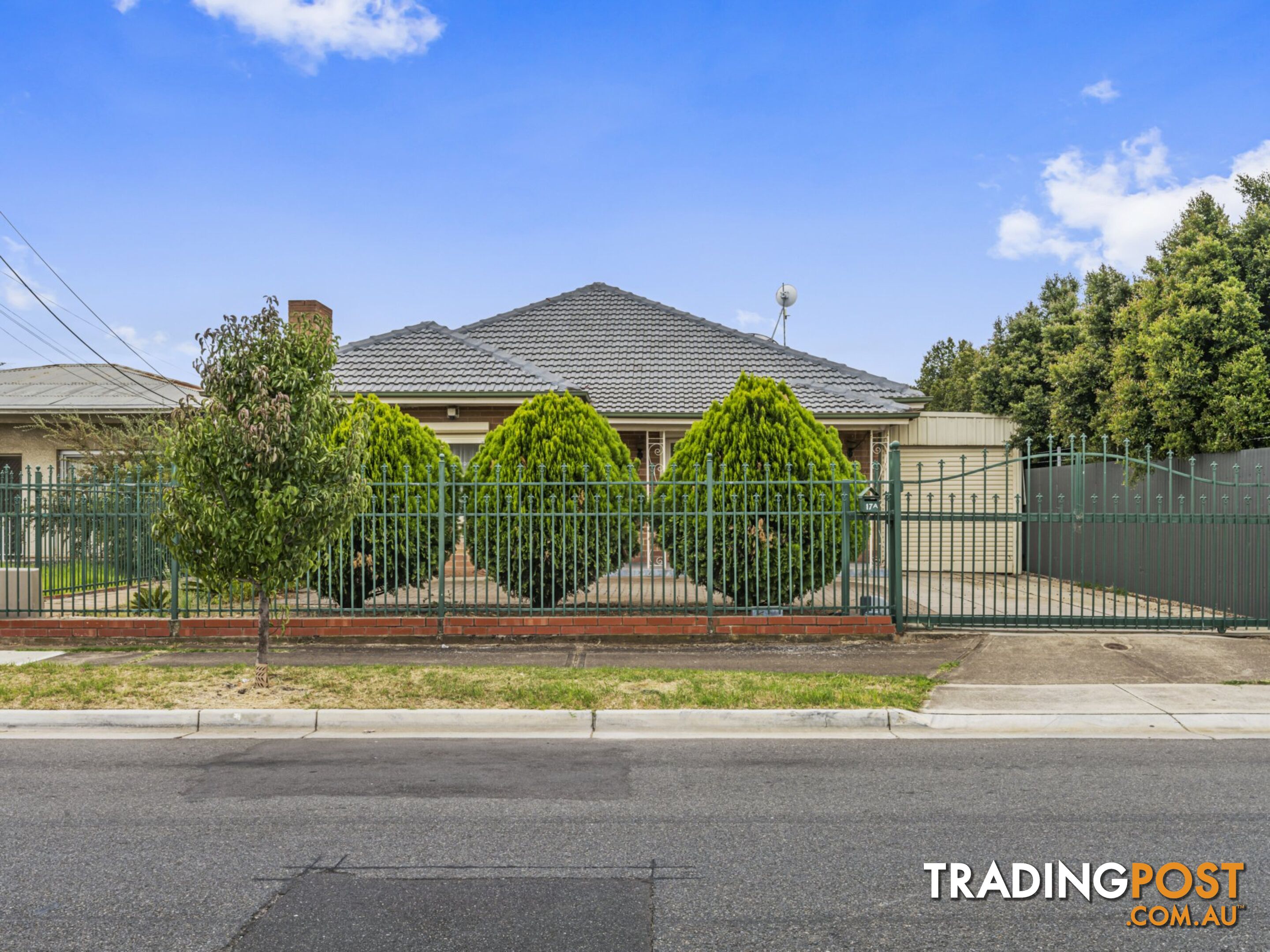 17A Lavinia Street ATHOL PARK SA 5012