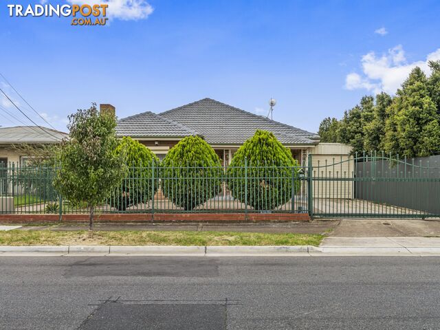 17A Lavinia Street ATHOL PARK SA 5012