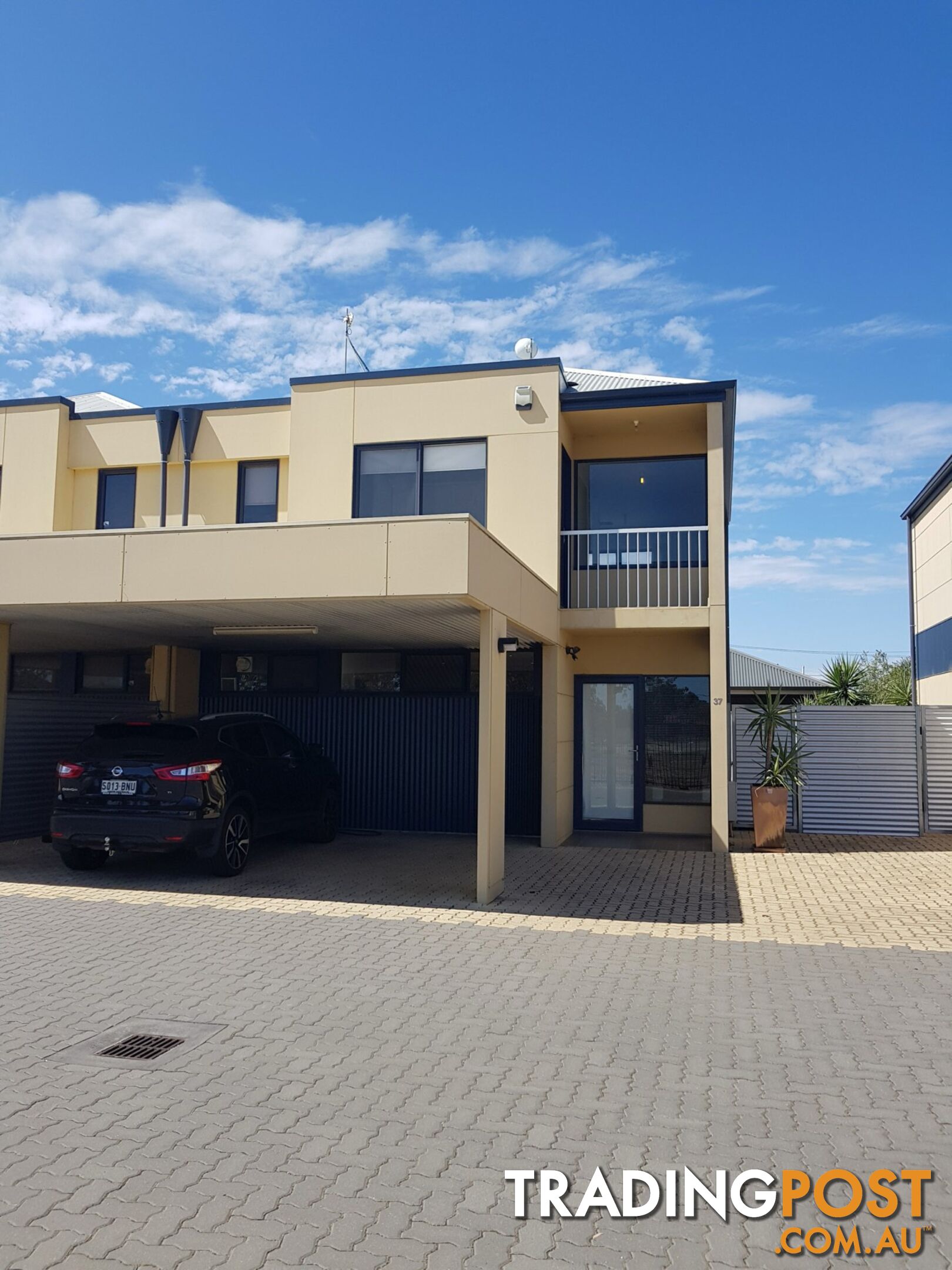 37 St Johns Road OTTOWAY SA 5013