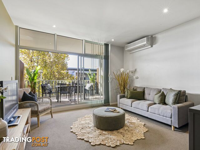 Apartment 202/16-18 Wirra Drive NEW PORT SA 5015