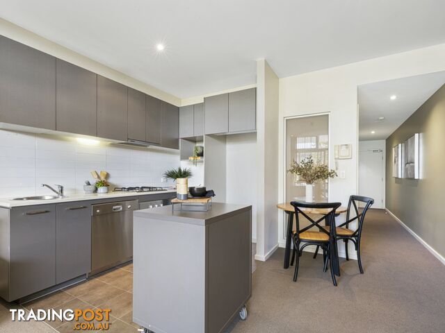 Apartment 202/16-18 Wirra Drive NEW PORT SA 5015