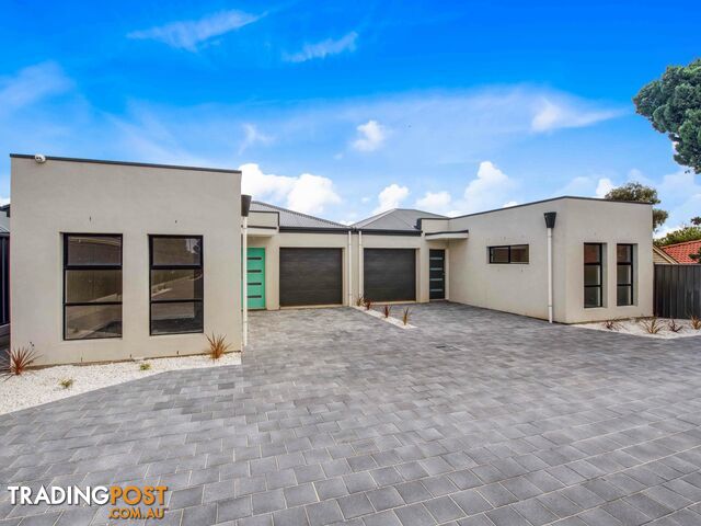 37A & B Hoods Road NORTHFIELD SA 5085