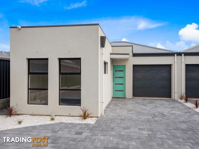 37A & B Hoods Road NORTHFIELD SA 5085