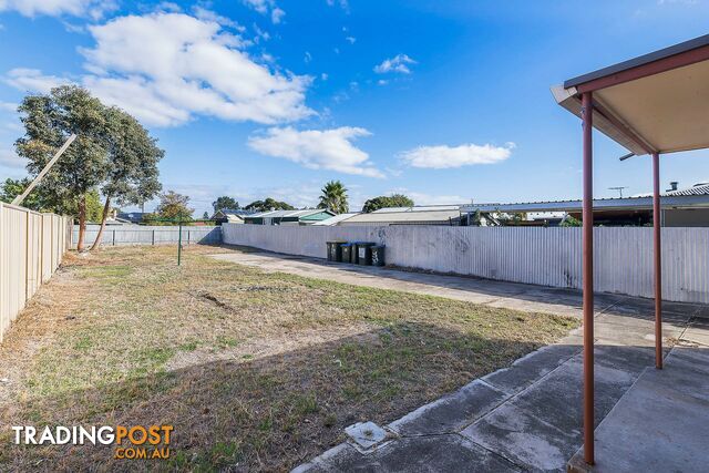 24 Beatty Avenue TAPEROO SA 5017