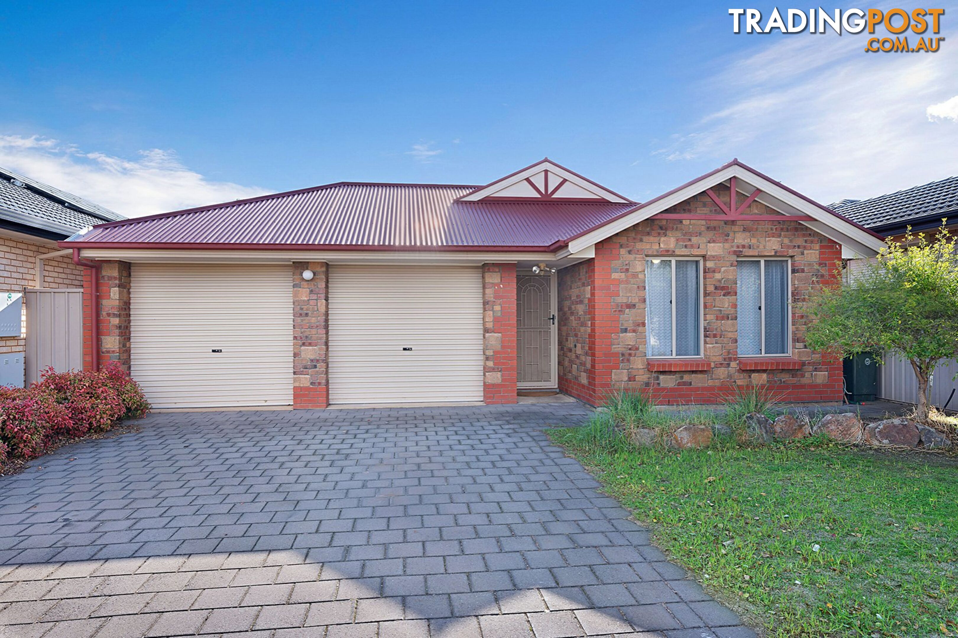 12 Carmine Court PARAFIELD GARDENS SA 5107