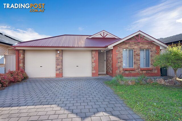 12 Carmine Court PARAFIELD GARDENS SA 5107