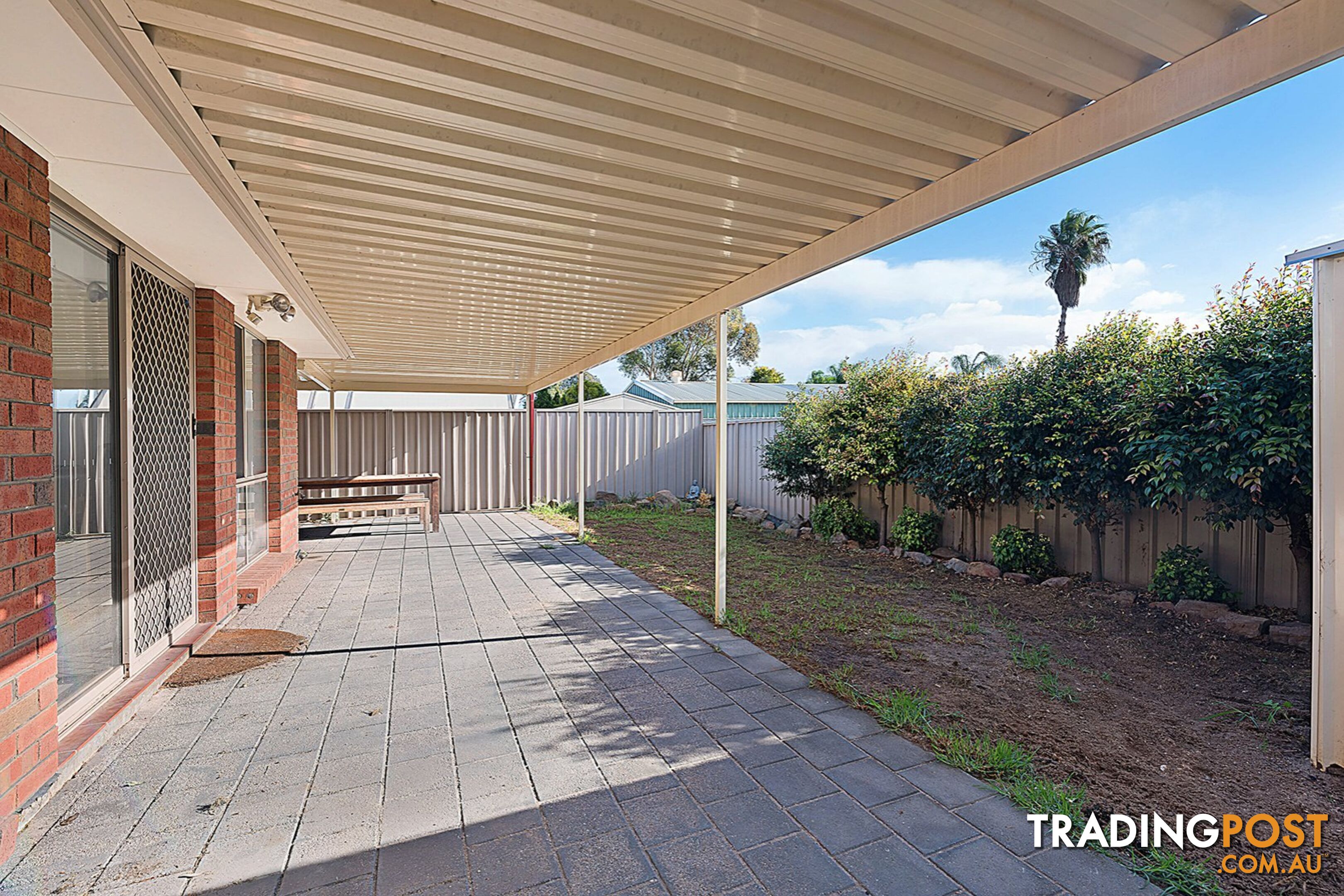 12 Carmine Court PARAFIELD GARDENS SA 5107