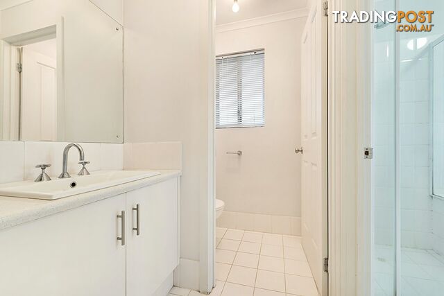 12 Carmine Court PARAFIELD GARDENS SA 5107