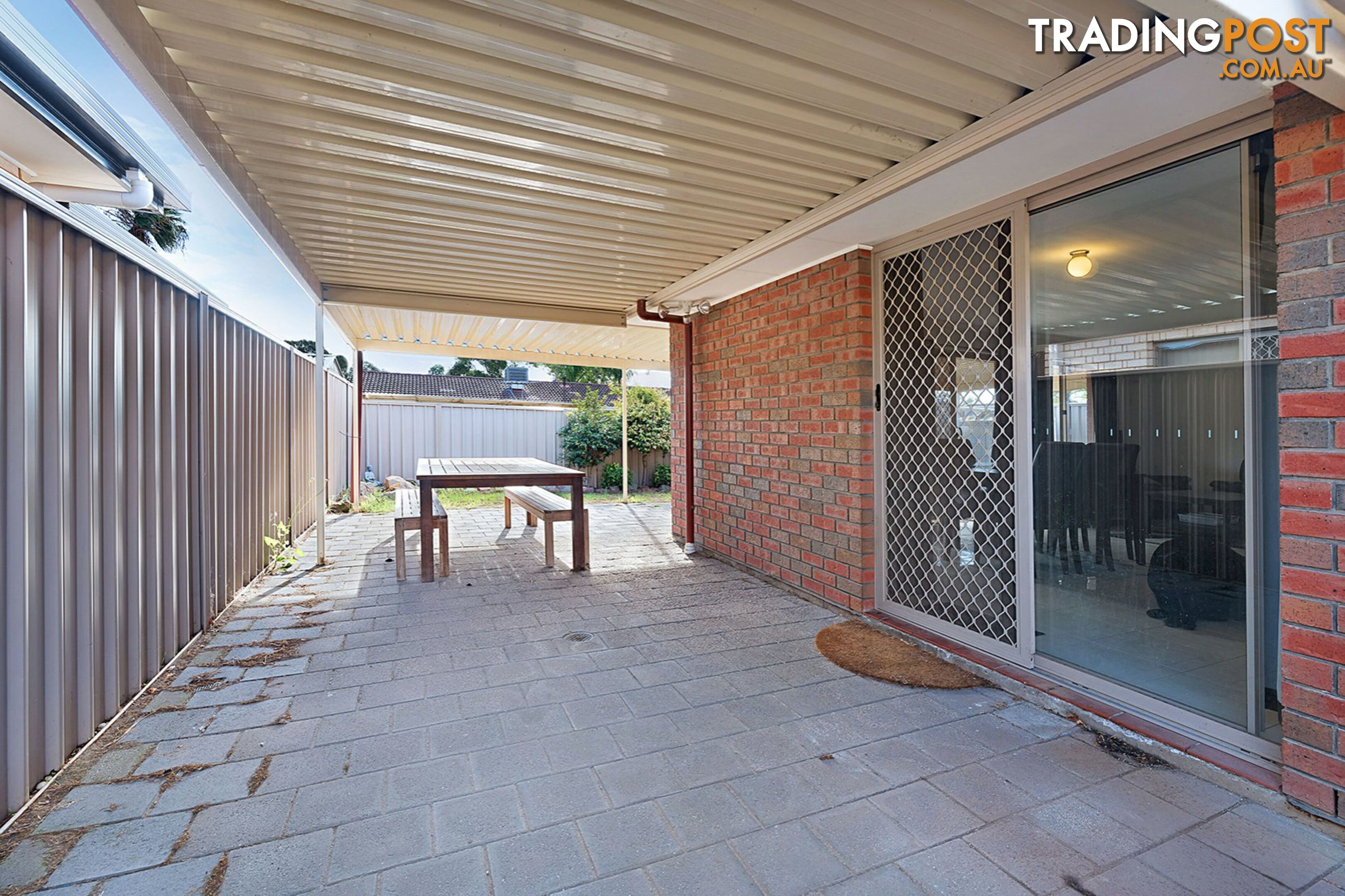 12 Carmine Court PARAFIELD GARDENS SA 5107