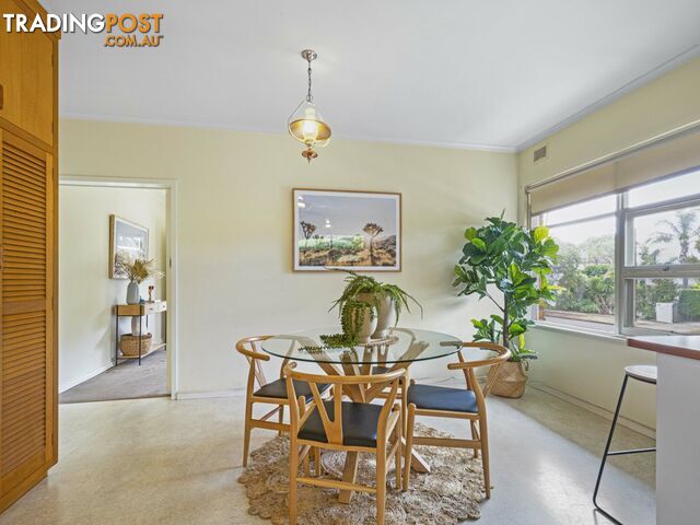 Unit 1/95 Military Road WEST BEACH SA 5024