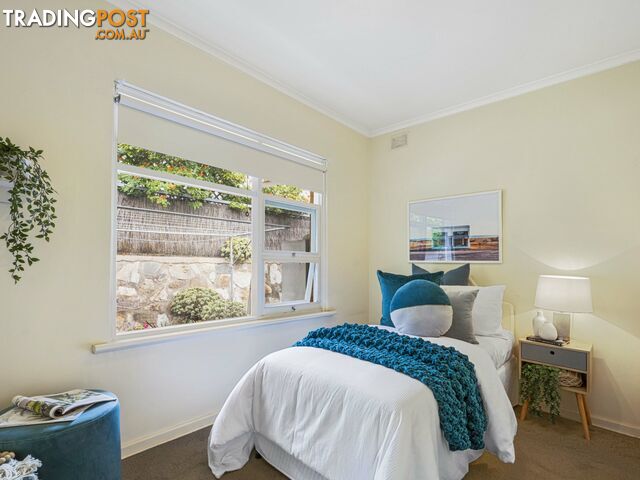 Unit 1/95 Military Road WEST BEACH SA 5024