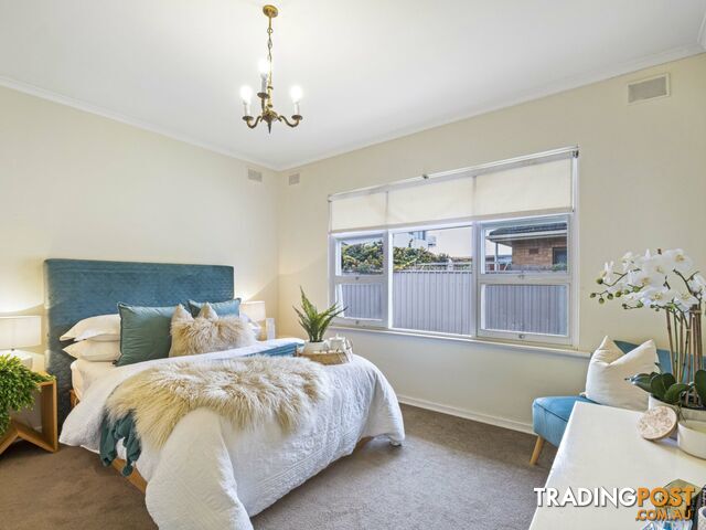 Unit 1/95 Military Road WEST BEACH SA 5024