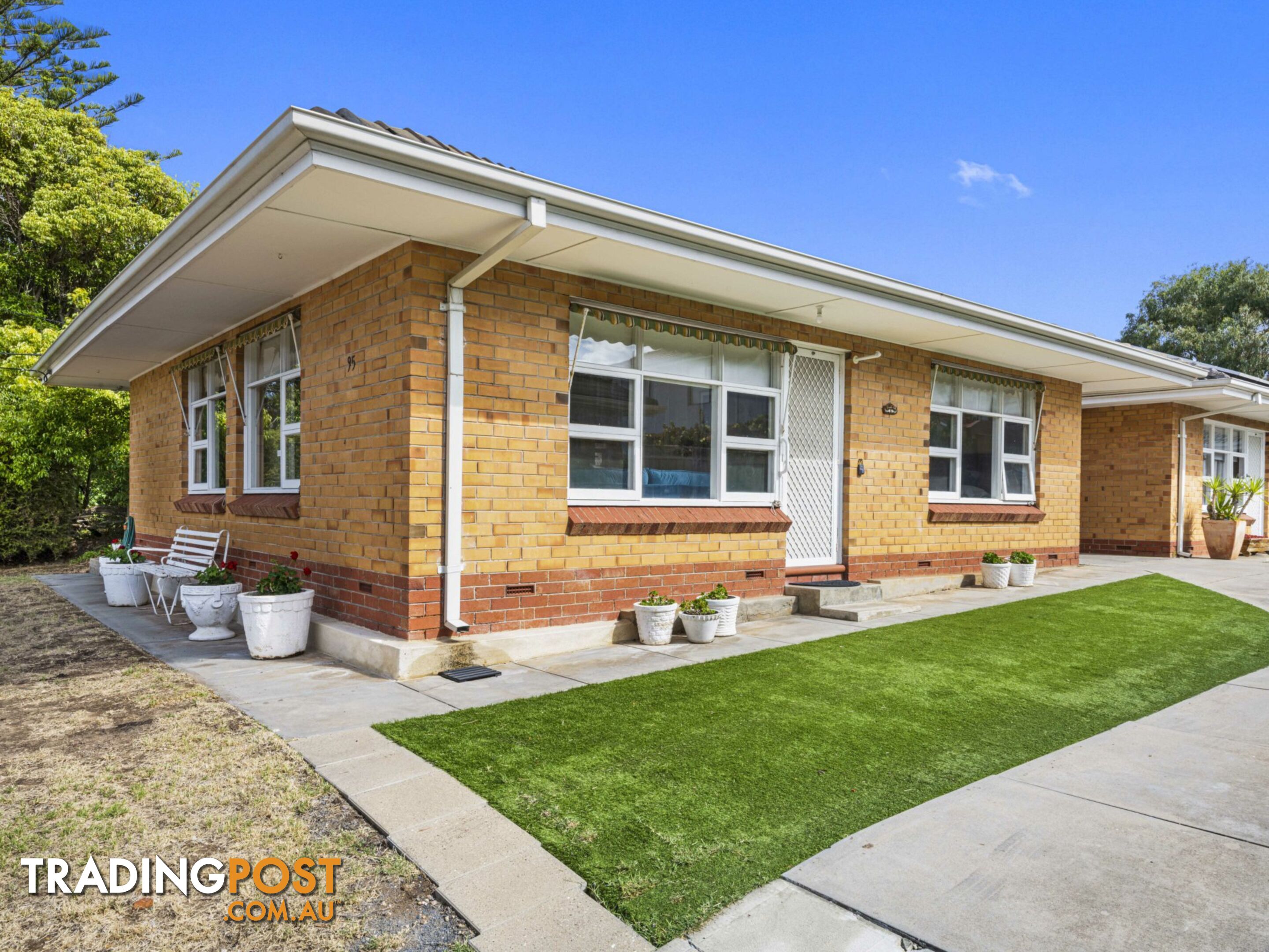 Unit 1/95 Military Road WEST BEACH SA 5024