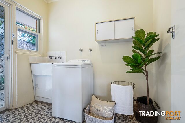 Unit 1/95 Military Road WEST BEACH SA 5024