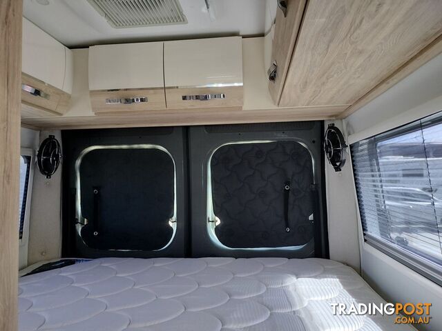 2020 Avan Applause 500 Campervan 19ft