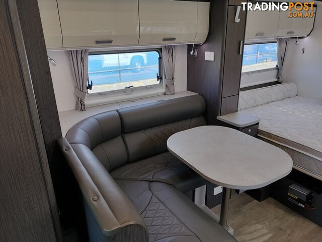 2019 Jayco Conquest DX 25-3 Motorhome